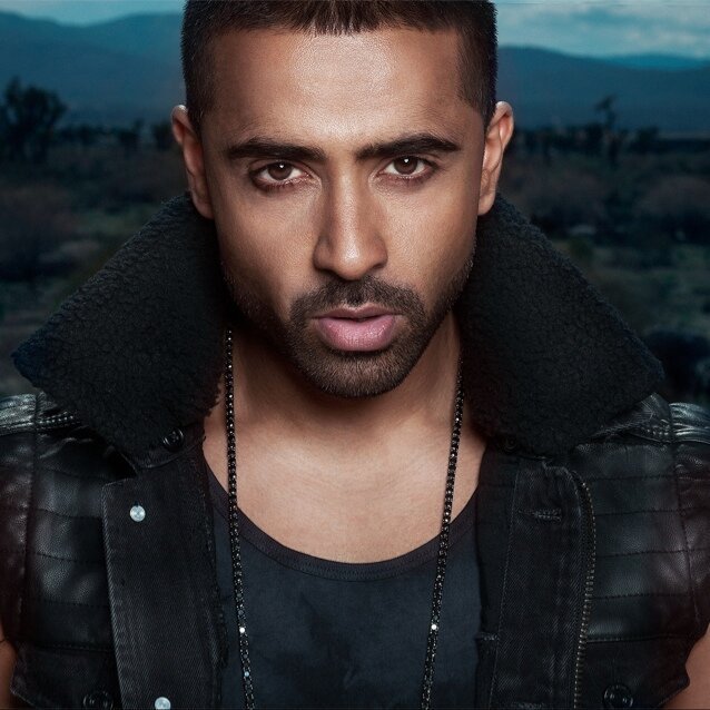Jay Sean - I'm All Yours - Tekst piosenki, lyrics - teksciki.pl