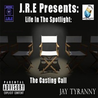 Jay Tyranny - Voice Of A Generation - Tekst piosenki, lyrics - teksciki.pl