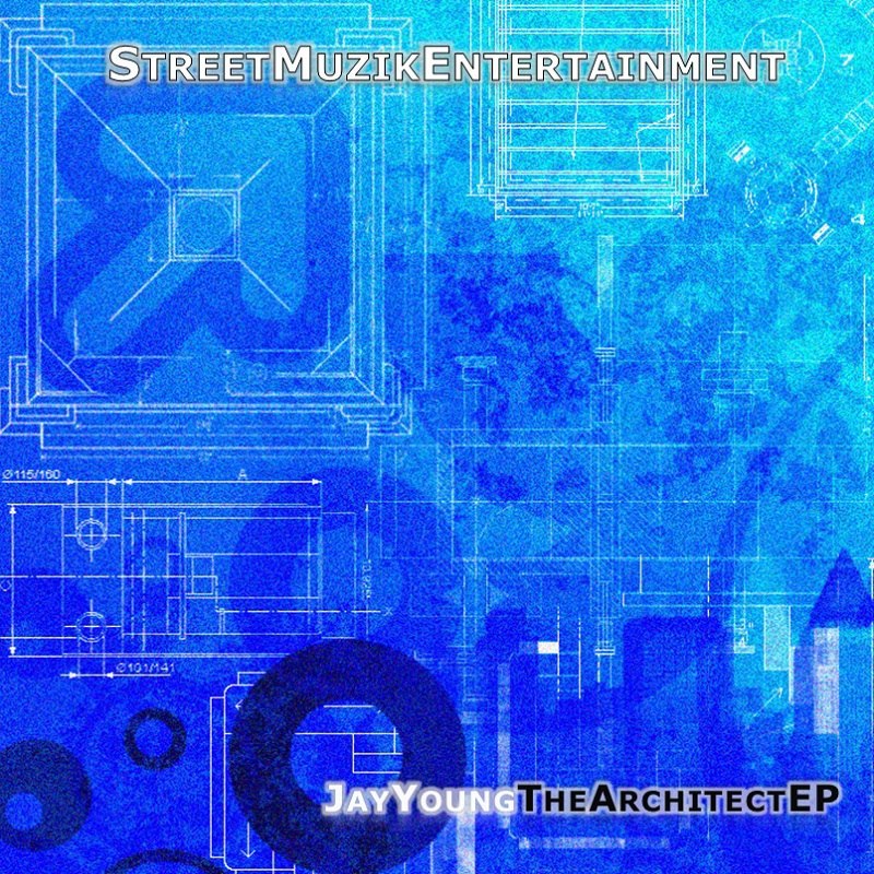 Jay Young - The Cypher - Tekst piosenki, lyrics - teksciki.pl