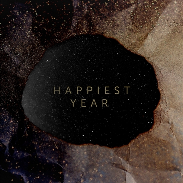 Jaymes Young - Happiest Year - Tekst piosenki, lyrics - teksciki.pl