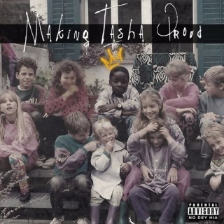 Jayso - Making Tasha Proud - Tekst piosenki, lyrics - teksciki.pl
