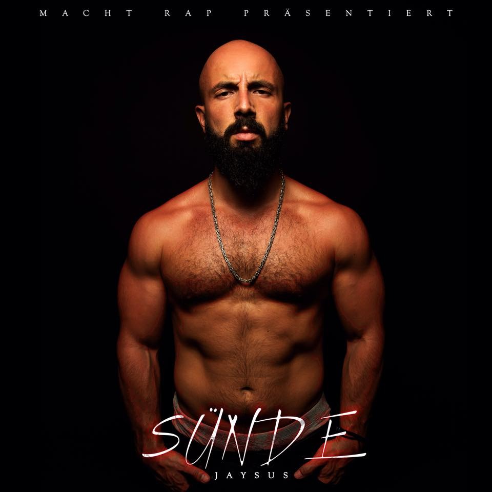 Jaysus - Intro (Sünde) - Tekst piosenki, lyrics - teksciki.pl