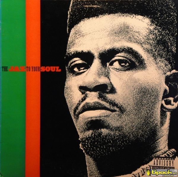 Jaz-O - The Originators - Tekst piosenki, lyrics - teksciki.pl