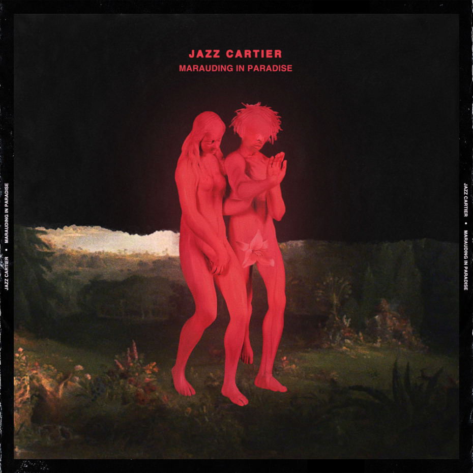 Jazz Cartier - Feel Something - Tekst piosenki, lyrics - teksciki.pl