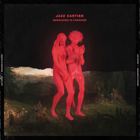 Jazz Cartier - Guardian Angel - Tekst piosenki, lyrics - teksciki.pl
