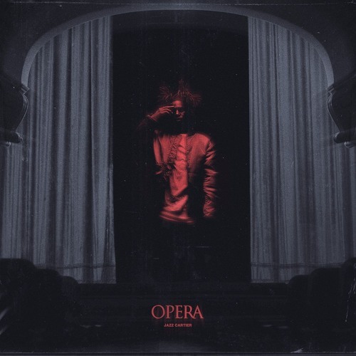 Jazz Cartier - Opera - Tekst piosenki, lyrics - teksciki.pl