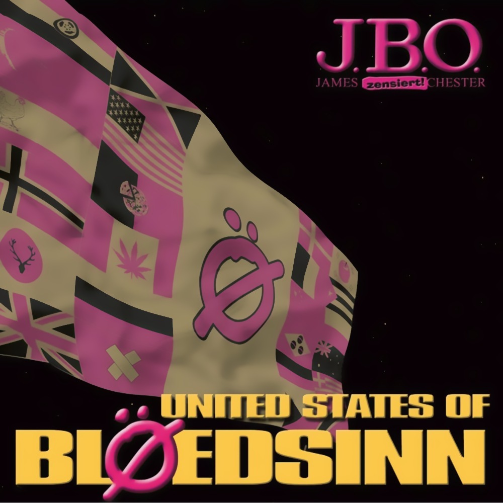 J.B.O. (Band) - Im Ideenladen - Tekst piosenki, lyrics - teksciki.pl