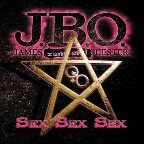J.B.O. (Band) - Sex Sex Sex - Tekst piosenki, lyrics - teksciki.pl