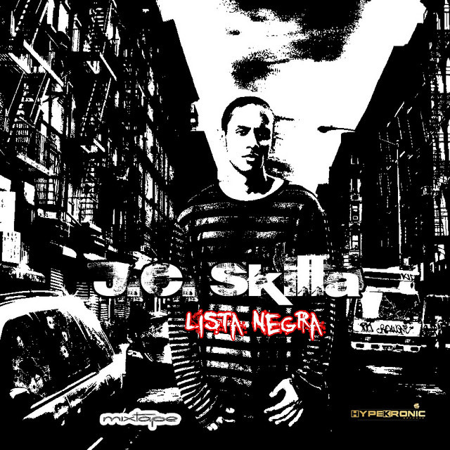 J.C. Skilla - 04 - Escuridão Profunda - Tekst piosenki, lyrics - teksciki.pl
