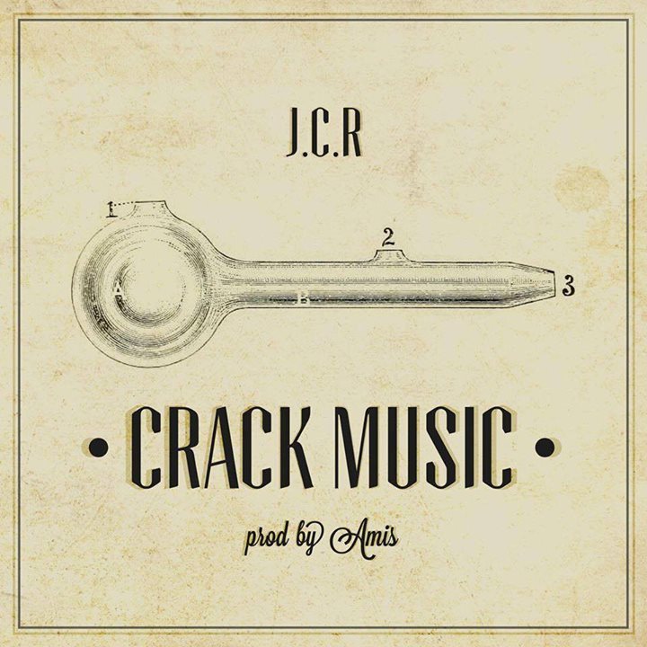 JCR - Crack Music - Tekst piosenki, lyrics - teksciki.pl