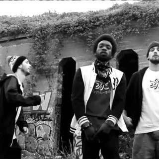 JCR - Poignées de Punchlines - Tekst piosenki, lyrics - teksciki.pl