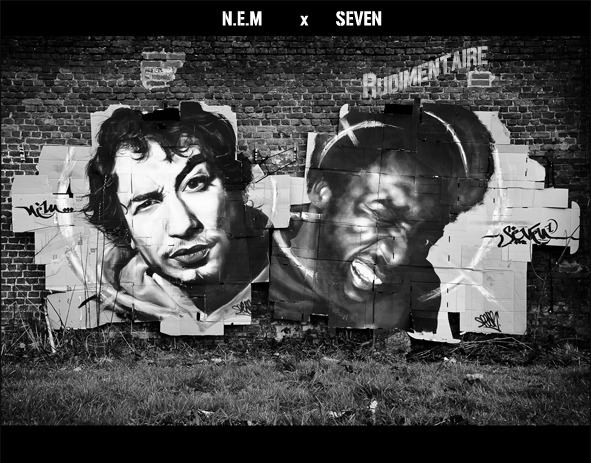 JCR - Qu'est c'que tu dis d'ça ? - Tekst piosenki, lyrics - teksciki.pl