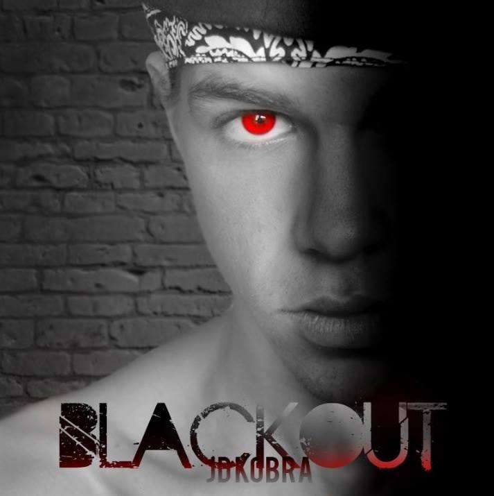 JD Kobra - Blackout - Tekst piosenki, lyrics - teksciki.pl