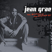 Jean Grae - Dichotomy - Tekst piosenki, lyrics - teksciki.pl