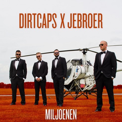 Jebroer - Miljoenen - Tekst piosenki, lyrics - teksciki.pl