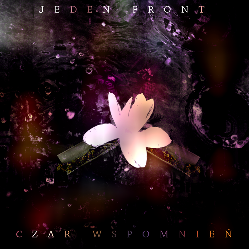 Jeden Front - Nocny Spacer - Tekst piosenki, lyrics - teksciki.pl