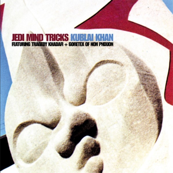 Jedi Mind Tricks - Kublai Khan - Tekst piosenki, lyrics - teksciki.pl