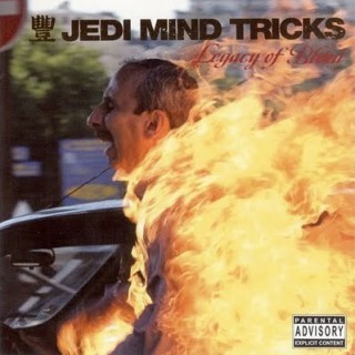 Jedi Mind Tricks - On the Eve of War - Tekst piosenki, lyrics - teksciki.pl