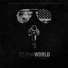 Jeezy - Es El Mundo (Outro) - Tekst piosenki, lyrics - teksciki.pl