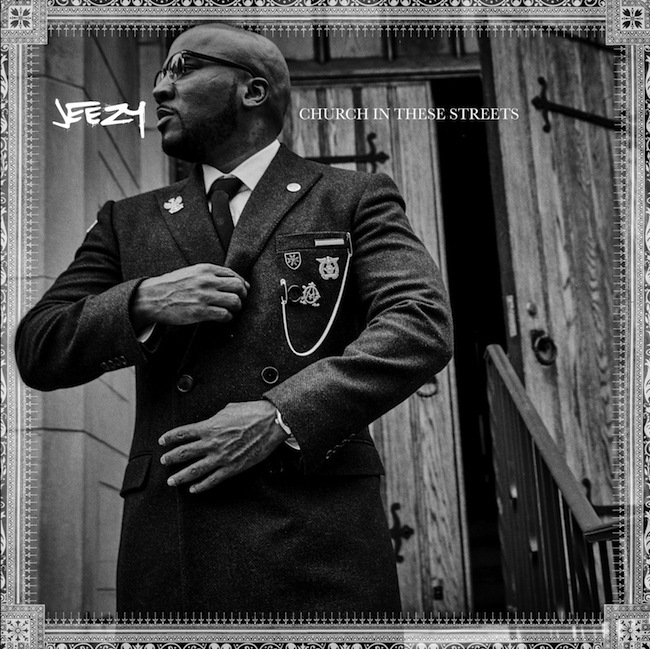 Jeezy - Eternal Reflection Interlude - Tekst piosenki, lyrics - teksciki.pl