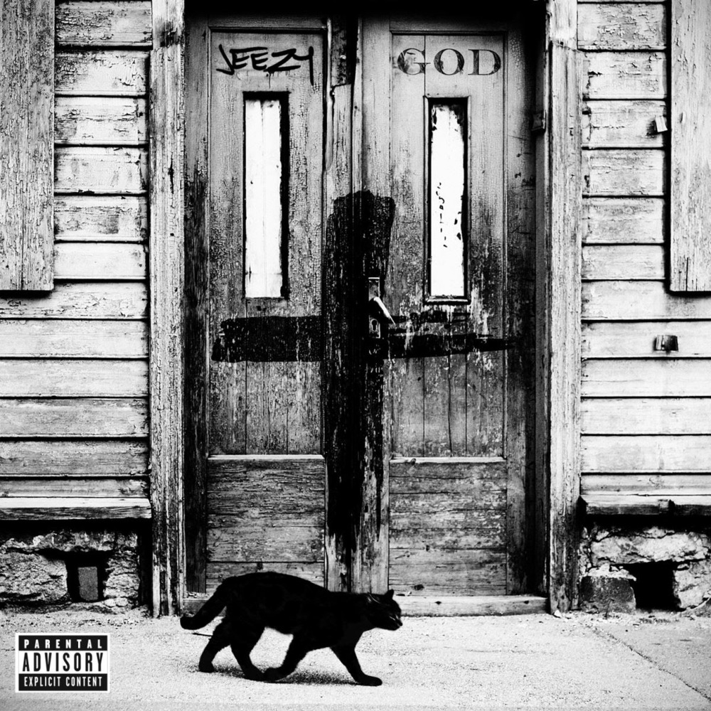 Jeezy - God - Tekst piosenki, lyrics - teksciki.pl