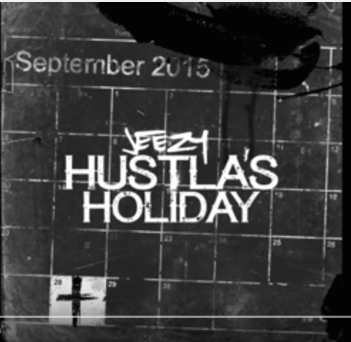 Jeezy - Hustlaz Holiday - Tekst piosenki, lyrics - teksciki.pl