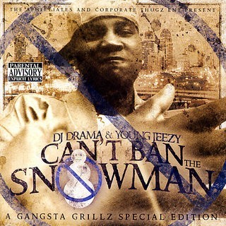 Jeezy - I'm Back - Tekst piosenki, lyrics - teksciki.pl