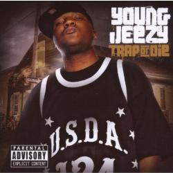 Jeezy - Trap Or Die (Mixtape Version) - Tekst piosenki, lyrics - teksciki.pl