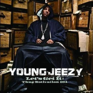 Jeezy - Trap Star - Tekst piosenki, lyrics - teksciki.pl