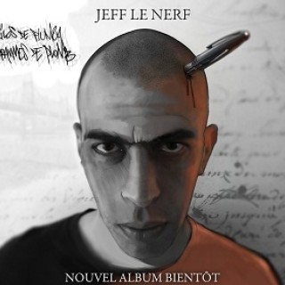 Jeff Le Nerf - Si demain j'arrête - Tekst piosenki, lyrics - teksciki.pl