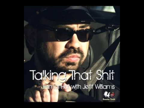 Jeff Williams - Talkin' that Shit - Tekst piosenki, lyrics - teksciki.pl