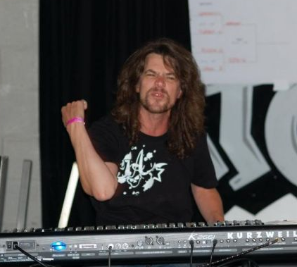 Jeff Williams - The More - Tekst piosenki, lyrics - teksciki.pl