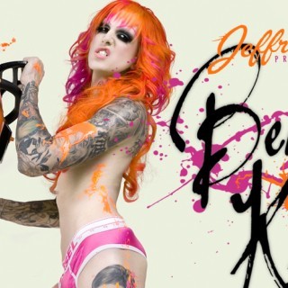 Jeffree Star - Beauty Killer - Tekst piosenki, lyrics - teksciki.pl