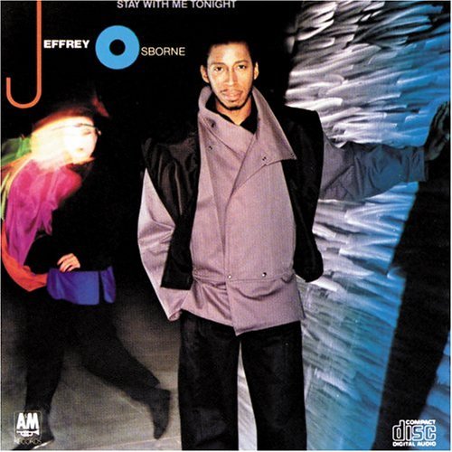 Jeffrey Osborne - Don't You Get So Mad - Tekst piosenki, lyrics - teksciki.pl