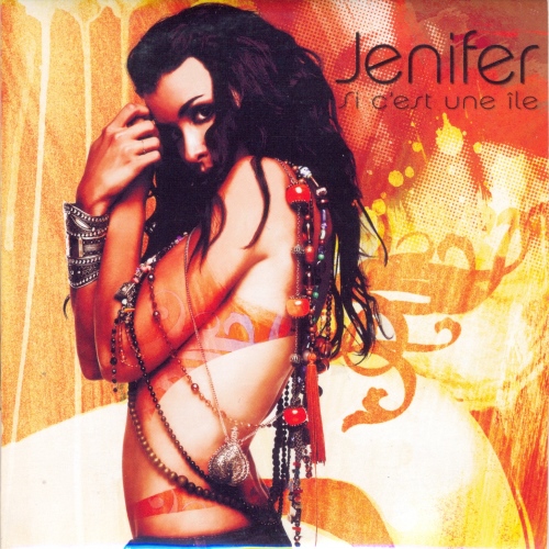 Jenifer - Si C'est Une île - Tekst piosenki, lyrics - teksciki.pl