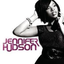 Jennifer Hudson - All Dressed In Love - Tekst piosenki, lyrics - teksciki.pl