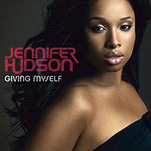 Jennifer Hudson - Giving Myself - Tekst piosenki, lyrics - teksciki.pl