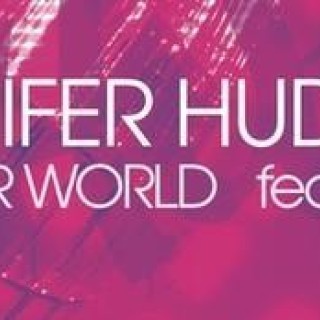 Jennifer Hudson - It's Your World - Tekst piosenki, lyrics - teksciki.pl