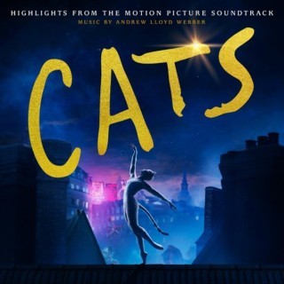 Jennifer Hudson - Jennifer Hudson feat. Francesca Hayward - Memory - Tekst piosenki, lyrics - teksciki.pl