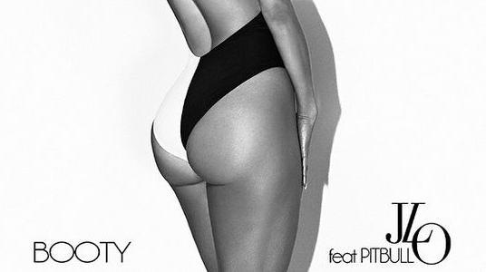 Jennifer Lopez - Booty - Tekst piosenki, lyrics - teksciki.pl