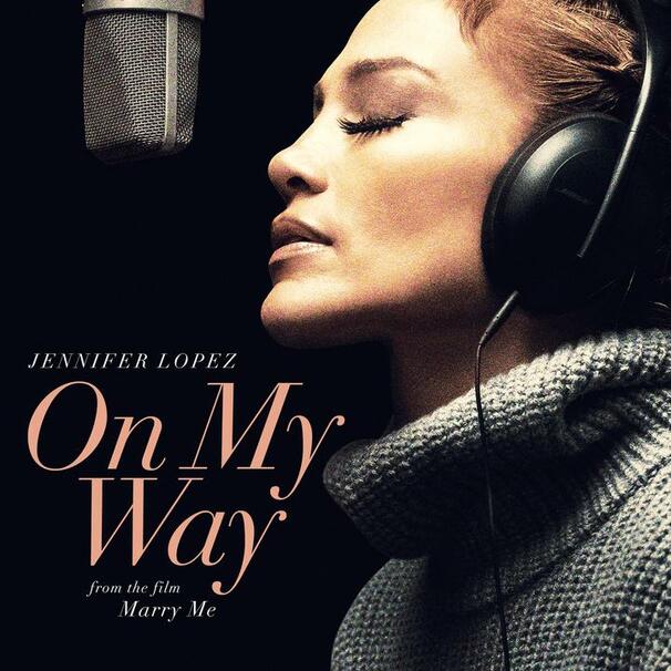 Jennifer Lopez - On My Way (Marry Me) - Tekst piosenki, lyrics - teksciki.pl