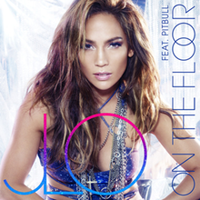 Jennifer Lopez - On the Floor - Tekst piosenki, lyrics - teksciki.pl