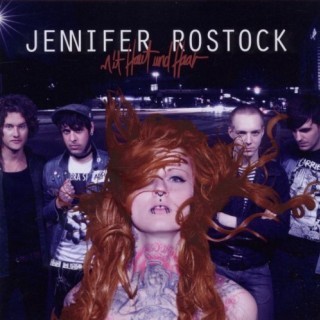 Jennifer Rostock - Fuchsteufelswild - Tekst piosenki, lyrics - teksciki.pl