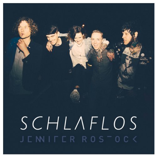 Jennifer Rostock - Schlaflos - Tekst piosenki, lyrics - teksciki.pl