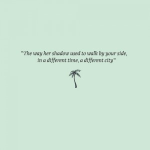 Jens Lekman - An Argument with Myself - Tekst piosenki, lyrics - teksciki.pl