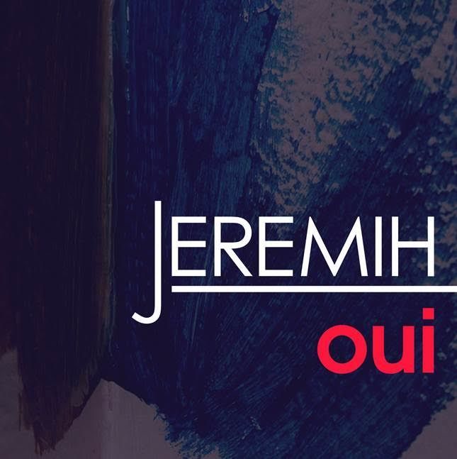 Jeremih - Oui - Tekst piosenki, lyrics - teksciki.pl