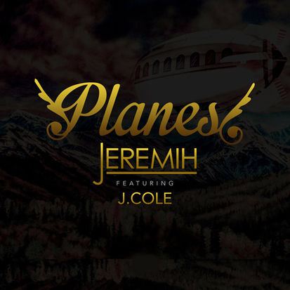 Jeremih - Planez - Tekst piosenki, lyrics - teksciki.pl