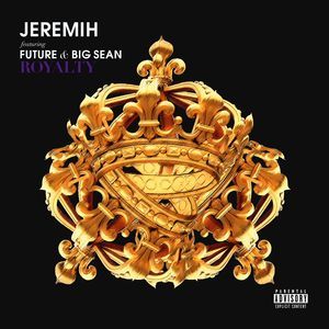 Jeremih - Royalty - Tekst piosenki, lyrics - teksciki.pl