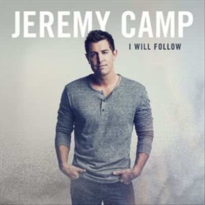 Jeremy Camp - Be Still - Tekst piosenki, lyrics - teksciki.pl
