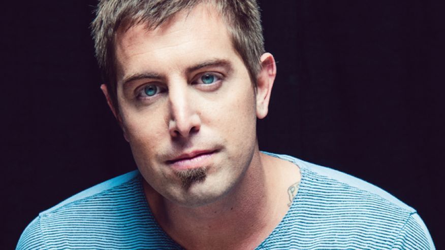 Jeremy Camp - Walk By Faith - Tekst piosenki, lyrics - teksciki.pl